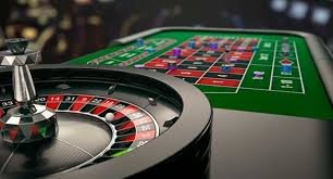 m777 Live Casino